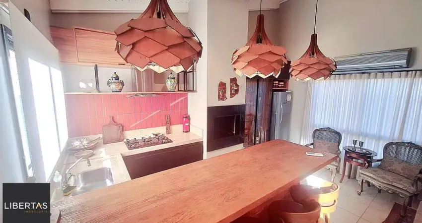 Cobertura com 2 quartos à venda na Rua Buenos Aires, 583, Jardim Botânico, Porto Alegre