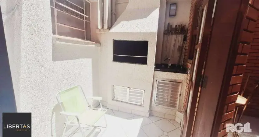 Apartamento com 3 dormitórios, 2 banheiros, 1 vaga no bairro Petrópolis em Porto Alegre, RS