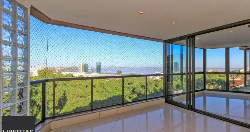 Apartamento alto padrão , 3 suítes, 3 vagas garagem, depósito, bairro Cristal
