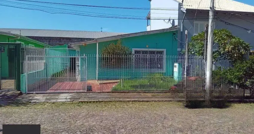 Casa 2 dorms à venda Rua Eleutério Araújo, Partenon - Porto Alegre