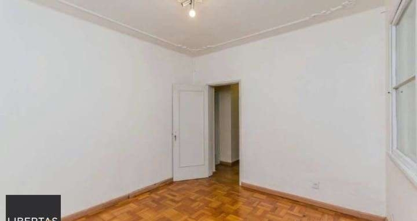 Apartamento duplex na frente do Zaffari da Bordini.