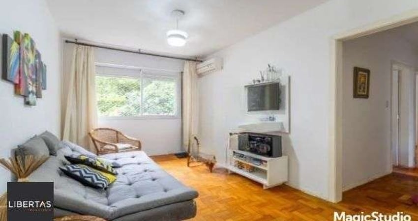 Apartamento 03 dormitórios, Bairro Rio Branco
