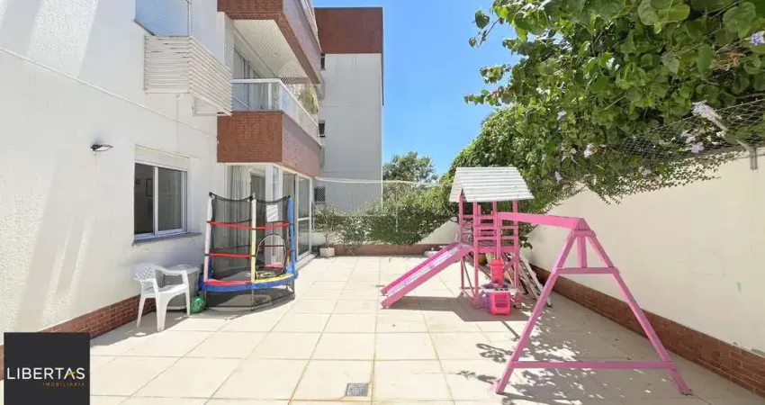 APARTAMENTO 2 DORMITÓRIOS COM SUITE E GARDEN BAIRRO TRITEZA  RUA LANDEL MOURA ZONA SUL PORTO ALEGRE