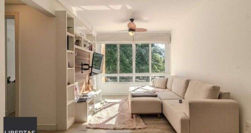 Apartamento com 2 quartos à venda na Rua Dona Eugênia, 680, Santa Cecília, Porto Alegre