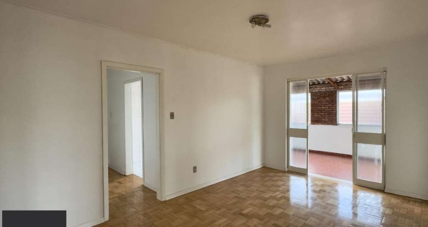 APARTAMENTO 3 DORMITÓRIO COM 2 BANHEIROS PRÓXIMO AO BOURBON IPIRANGA