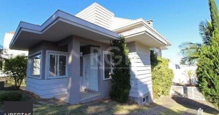 Casa Condominio para Venda - 280m², 3 dormitórios, sendo 1 suites, 5 vagas - Aberta Dos Morros