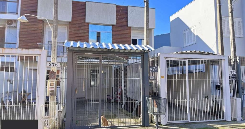 Casa com 2 quartos à venda na Rua Zuzu Angel, 278, Hípica, Porto Alegre