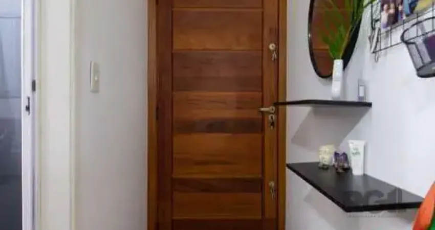 Apartamento com 1 quarto à venda na Avenida Getúlio Vargas, 1160, Menino Deus, Porto Alegre