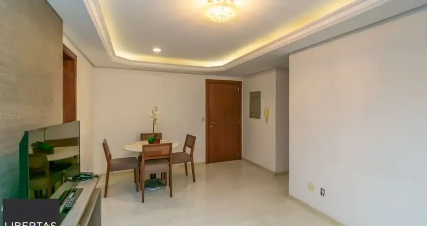 Apartamento com 2 quartos à venda na Rua Faria Santos, 387, Petrópolis, Porto Alegre
