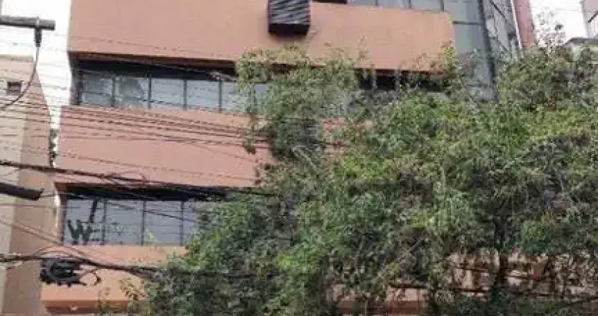 SALA - 41 M² - 1 VAGA -   MENINO DEUS