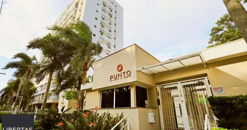 Apartamento de 2 dormitórios no bairro Jardim Lindóia