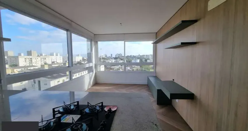Apartamento com 2 quartos à venda na Rua Doutor Barcelos, 2559, Tristeza, Porto Alegre