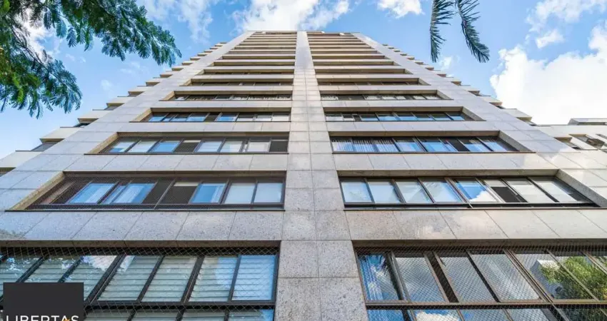 Apartamento com 3 dormitórios sendo 3 suítes no bairro Auxiliadora - POA/RS