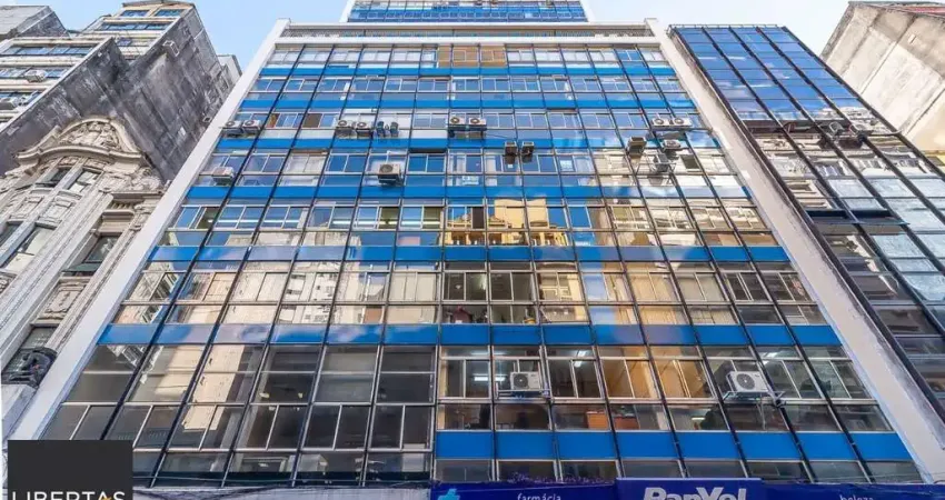 Sala comercial à venda na Rua dos Andradas, 1234, Centro Histórico, Porto Alegre