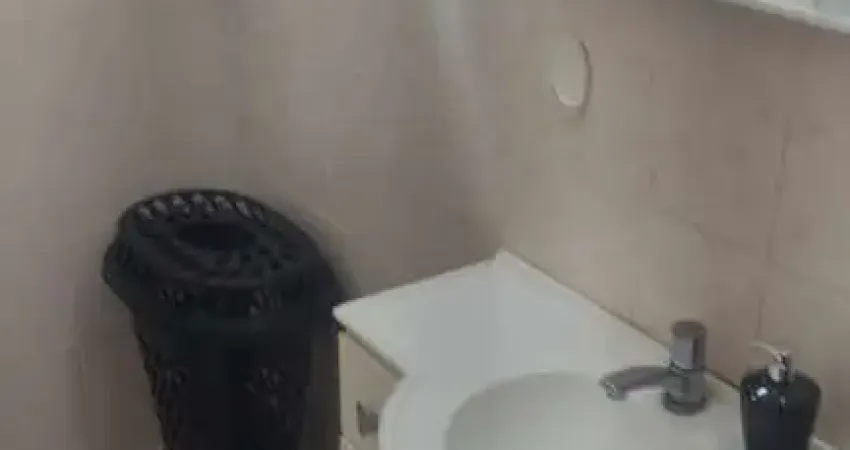 Apartamento em Cristo Redentor