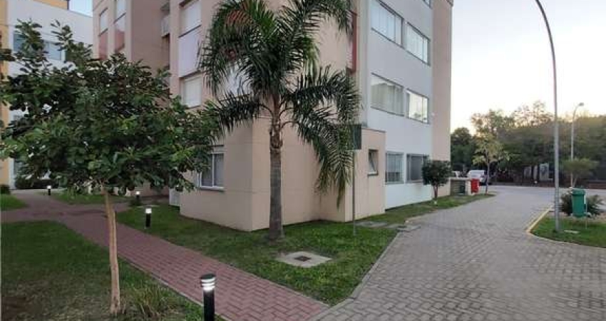 Apartamento com 2 quartos à venda na Rua Dorival Castilhos Machado, 490, Aberta dos Morros, Porto Alegre