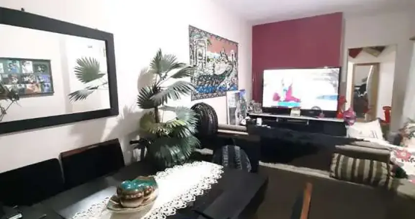 Apartamento em Santana