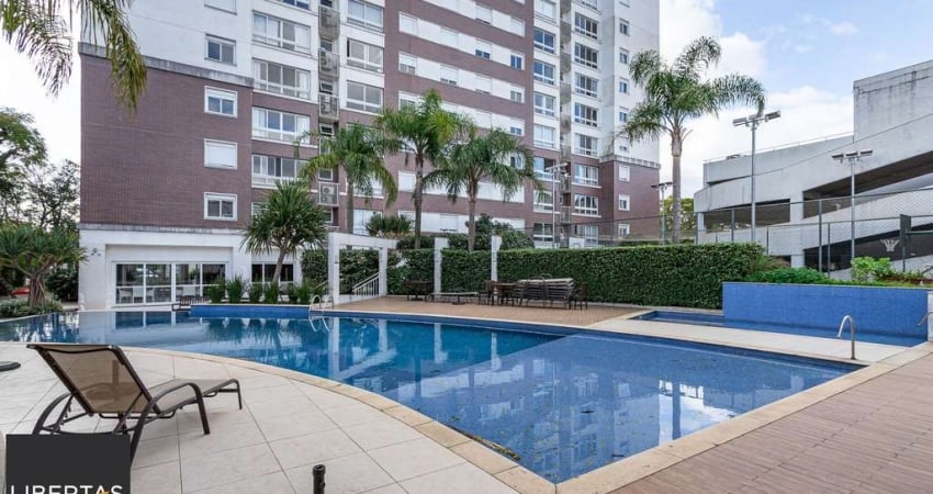 Apartamento com 2 quartos para alugar na Avenida Princesa Isabel, 1155, Santana, Porto Alegre
