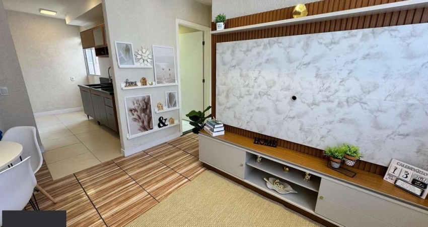 Apartamento à venda no bairro Hípica – Condomínio Província do Porto