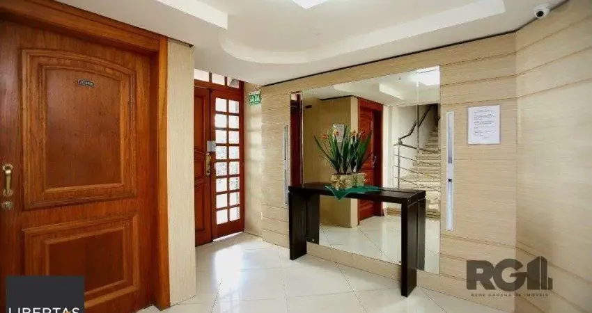 Apartamento com 2 quartos à venda na Rua Dona Oti, 190, Petrópolis, Porto Alegre