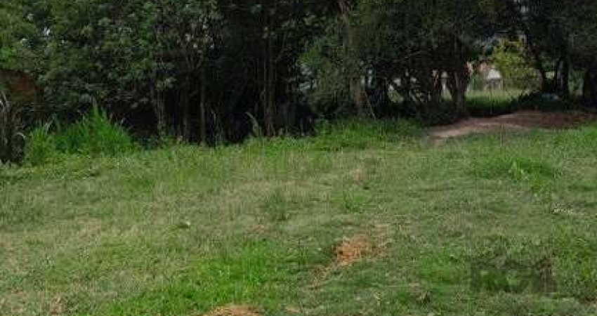 Terreno à venda na Rua Oito Mil e Dezessete, 213, Lageado, Porto Alegre