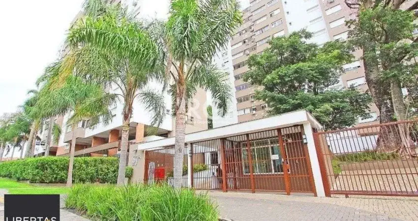 Apartamento 49,01m², 1 dormitório, 1 vaga no bairro Teresópolis