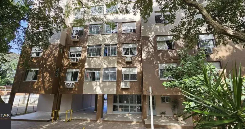 Apartamento em Cristal