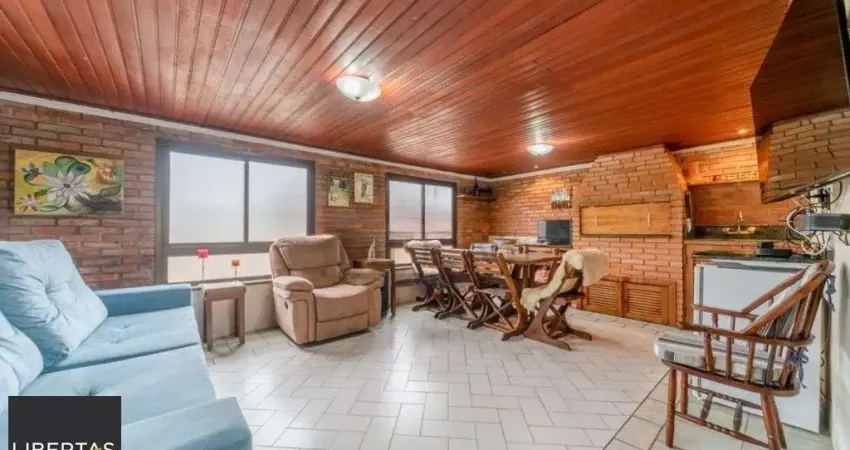Casa de Condomínio em Cristal