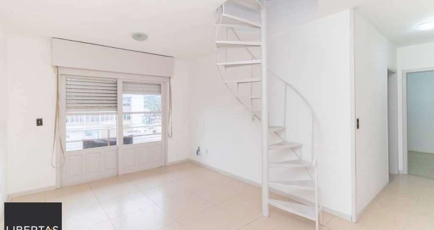 Cobertura com 2 quartos à venda no Bairro Teresópolis, Porto Alegre