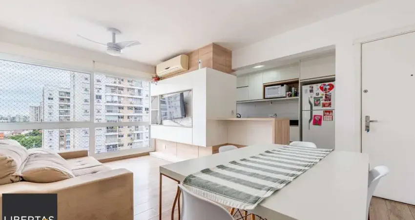 Apartamento 3 dormitórios no bairro Passo da Areia