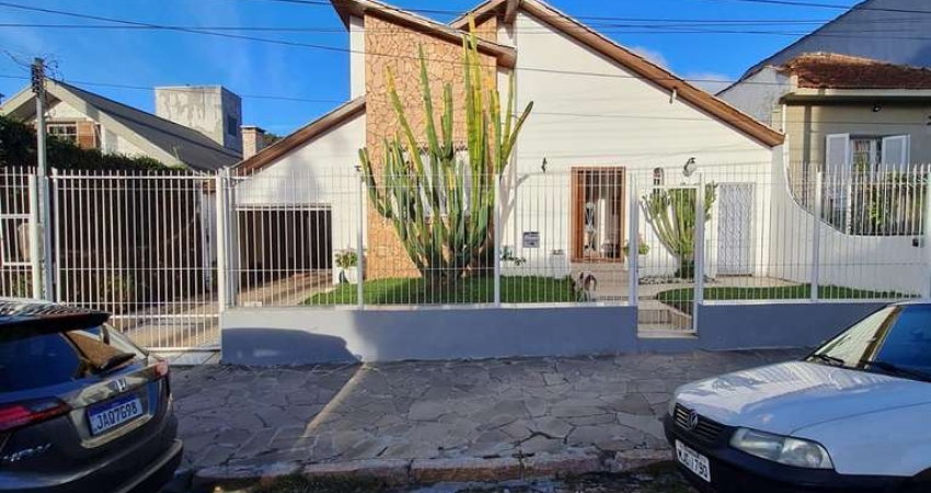 RESIDÊNCIA - RUA PAISSANDU - BAIRRO PARTENON