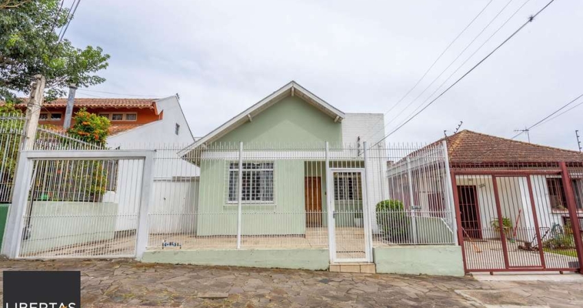 Casa 75m² com 3 dormitórios, 2 vagas no bairro Sarandi