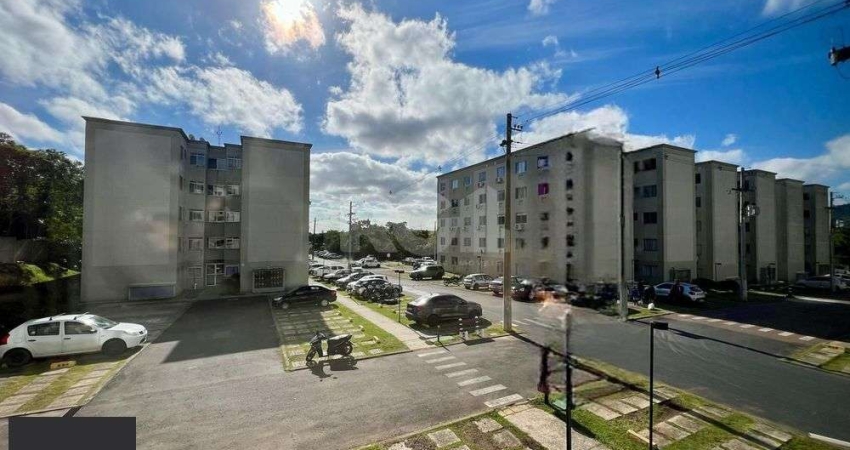 Apartamento com 2 quartos à venda na Avenida Família Gonçalves Carneiro, 441, Cavalhada, Porto Alegre