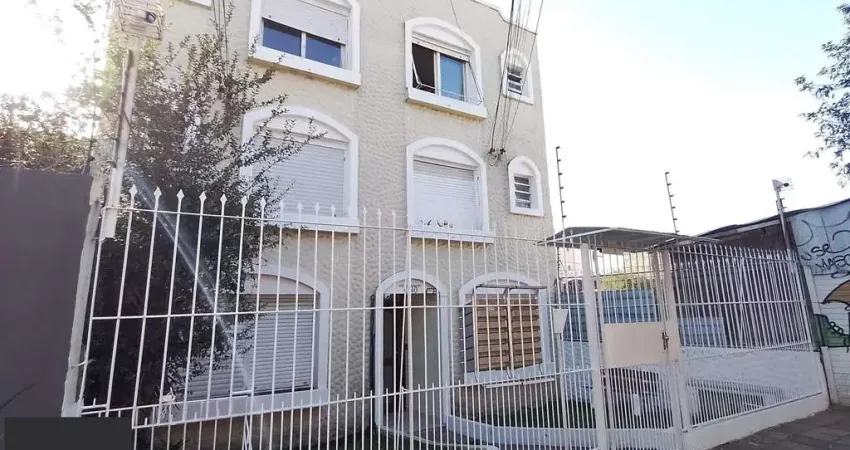 Apartamento com 3 quartos à venda na Rua São Francisco, 1040, Santana, Porto Alegre