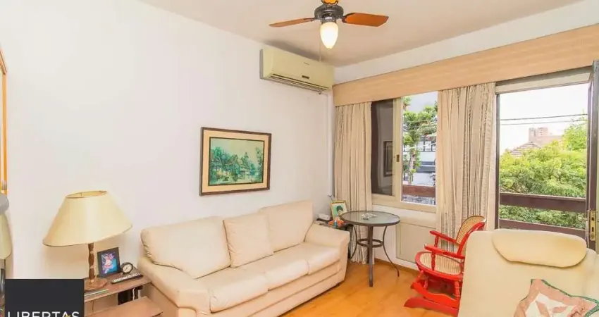 Apartamento em Floresta
