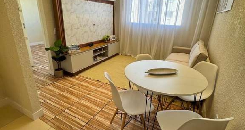 Apartamento em Hípica