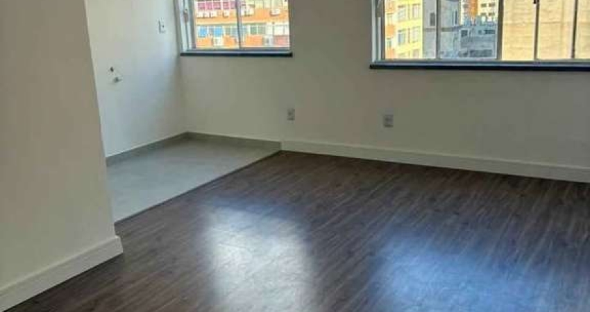 Apartamento ou Sala Comercial no Centro Histórico de Porto Alegre