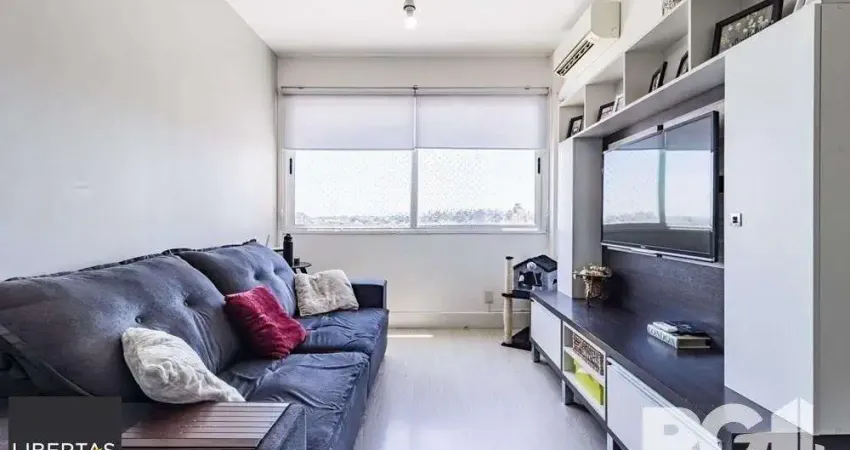 Apartamento Mobiliado 3 quartos, condomínio Terra Nova Vista Alegre - Vila Ipiranga