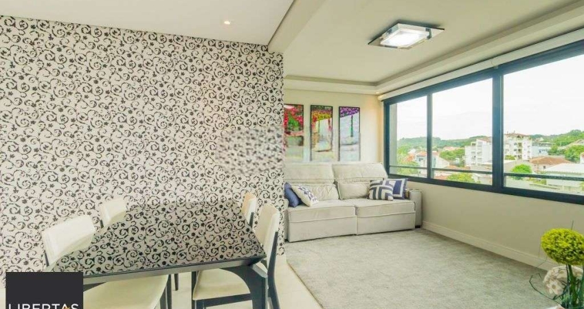 Apartamento em Tristeza
