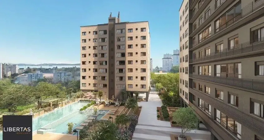 Imperdível- venha morar no melhor Home resort de Porto Alegre.