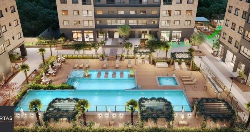 Imperdível - Venha morar no melhor Home Resort de Porto Alegre.