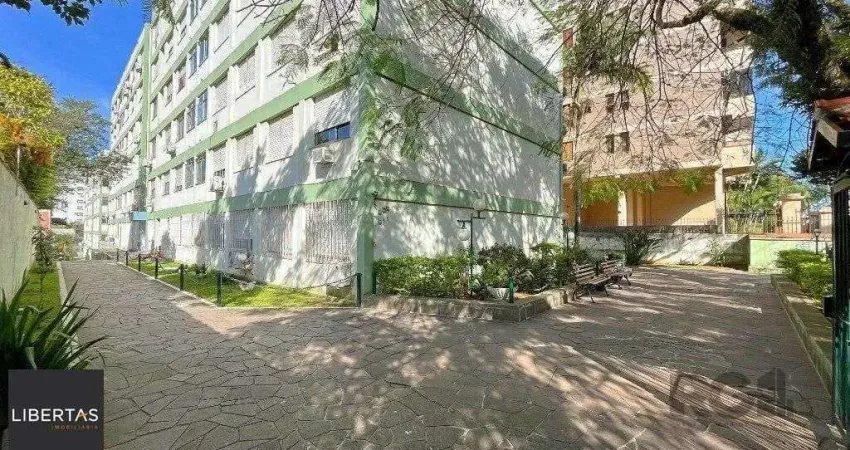 Apartamento,1 quarto,andar alto, na Tristeza,prédio com Churrasaqueira