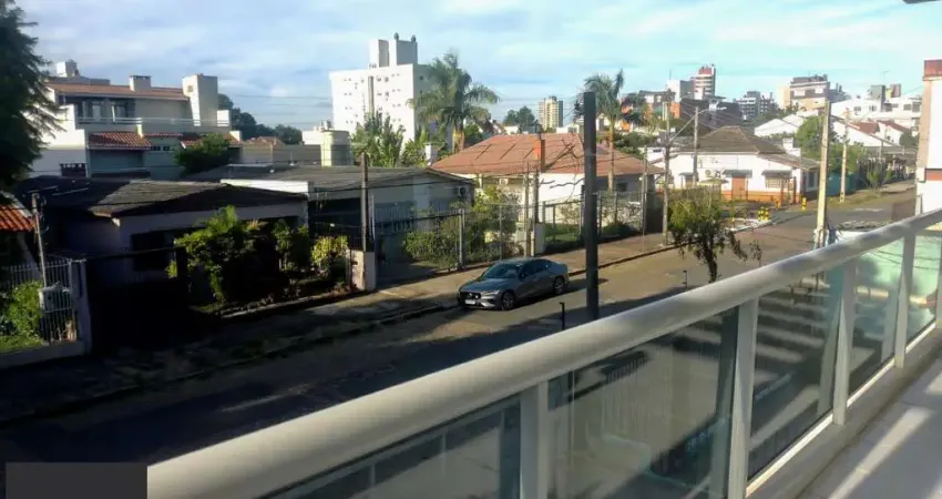 Casa para locação no bairro Jardim Itu, com 359m², 3 dormitórios suíte, 4 vagas de garagem.