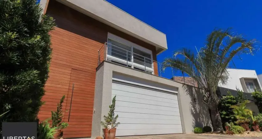 Casa dos Sonhos em Condomínio Fechado – Conforto, Estilo e Lazer Completo!