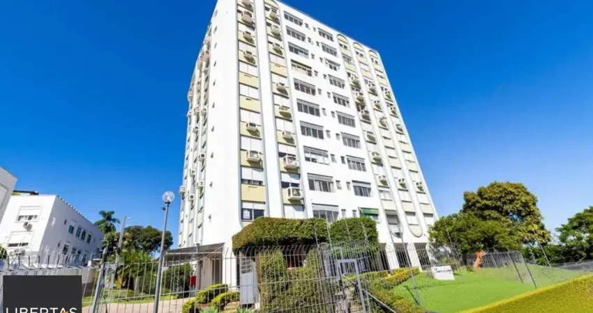 Apartamento 3 dorms à venda Rua Catumbi, Medianeira - Porto Alegre
