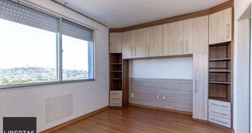 Apartamento 3 dorms à venda rua catumbi, medianeira - porto alegre