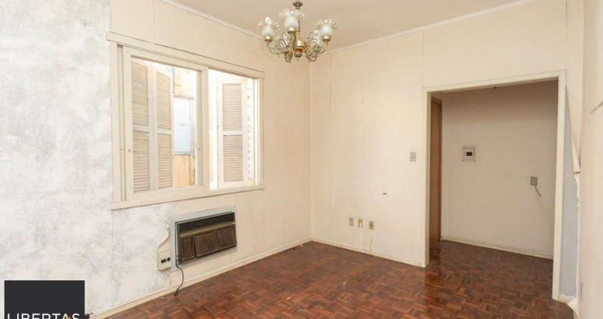 Apartamento de 2 dormitórios no bairro Jardim Lindóia