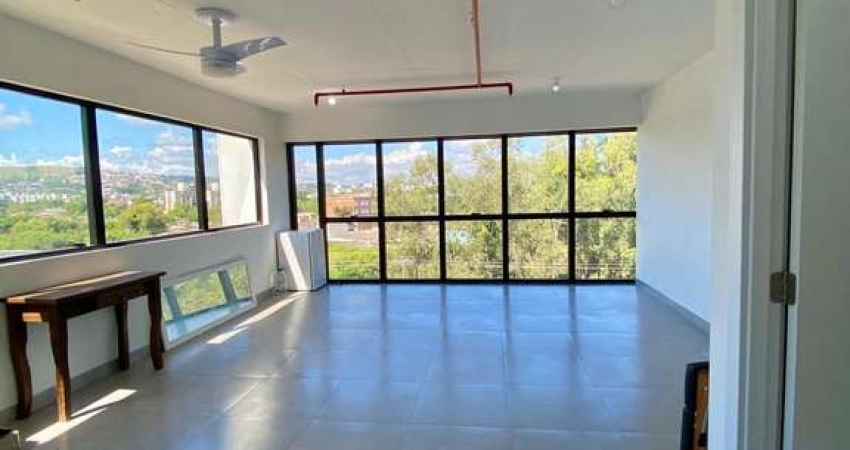 Sala comercial no Murano Office