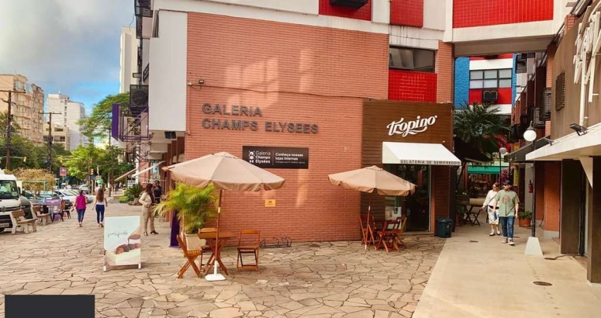 Loja em Moinhos de Vento