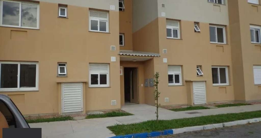 APARTAMENTO RESTINGA - 2 DORMITÓRIOS -